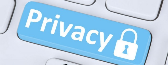 Privacy and Cookie 1